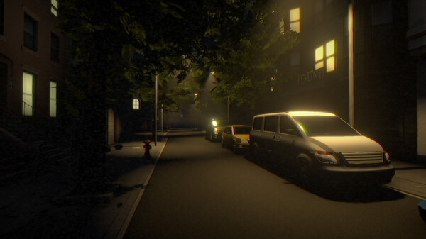 心灵之境 – 过于亲密｜Once Upon A Mind – A Little Too Friendly｜官方中文-v2.4｜1.05G｜免安装