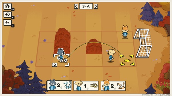 狗狗冠军｜Pup Champs｜官方中文-Build.18567212｜314M｜免安装