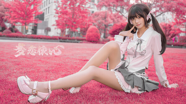 梦恋依心｜Yixin｜官方中文-Build.18608249｜10.5G｜免安装