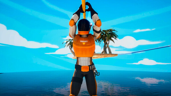 只有向上｜Only Up ! 3｜官方中文｜1.76G｜免安装