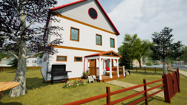 合同村｜Contract Ville｜官方中文-v1.1.2｜21.4G｜免安装