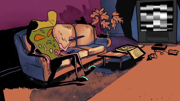 剩食大作战！｜Leftovers KO｜官方中文-v1.5｜327M｜免安装