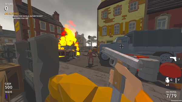 时空净化：Z｜Temporal Purge：Z｜官方中文｜5.27G｜免安装