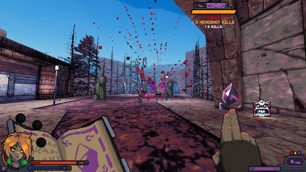 术士计划2｜Project Warlock II｜官方中文-v1.0.1.10｜10.5G｜免安装