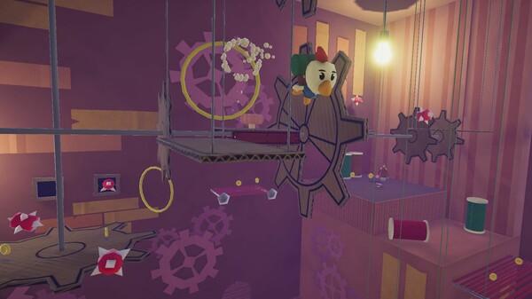 纸之乐章｜PaperKlay｜官方中文｜3.39G｜免安装