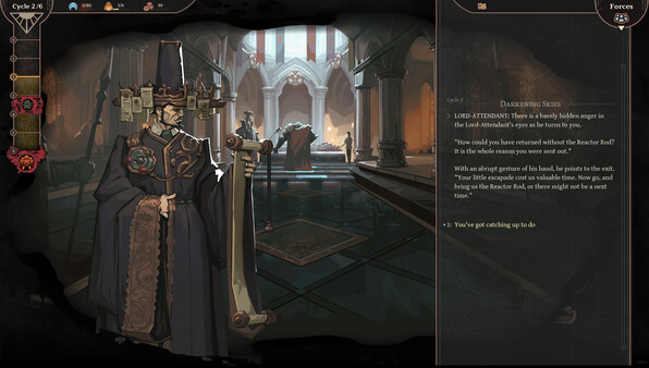 永夜之围｜As We Descend｜官方中文-v422109｜3.28G｜免安装