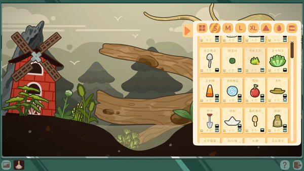 虫虫生态箱｜Bugtopia｜官方中文｜2.02G｜免安装