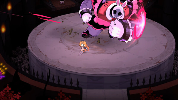 魔女庭院｜Garden of Witches｜官方中文-v0.7.0｜1.16G｜免安装