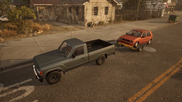 汽车交易商模拟器｜Car Dealer Simulator｜官方中文-v4826｜16.7G｜免安装