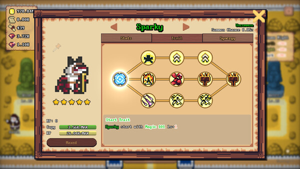 肉鸽防线｜Refence｜官方中文-Build.18254655｜100M｜免安装