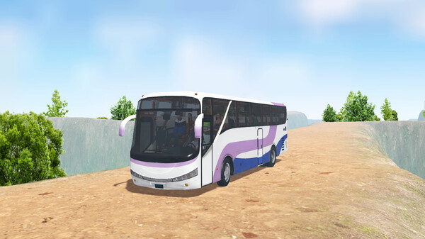 越野巴士模拟器｜Bus Simulator Offroad｜官方中文｜752M｜免安装