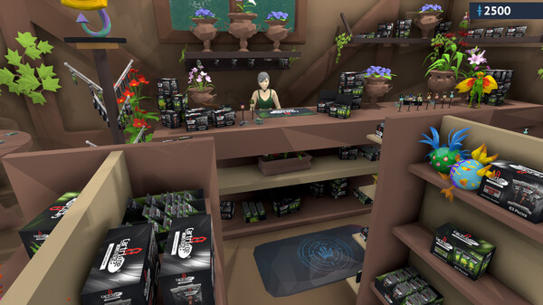 卡牌召唤师｜Card Summoner｜官方中文｜2.06G｜免安装