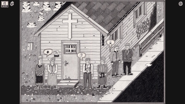 荒野之歌｜Skogdal｜官方中文｜2.94G｜免安装