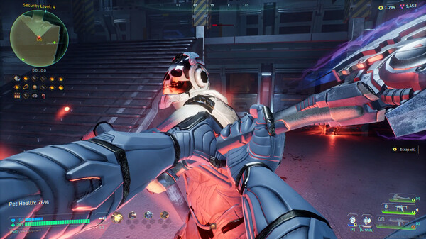 死域Rogue｜Deadzone Rogue｜官方中文-v1.1.15.0｜9.53G｜免安装