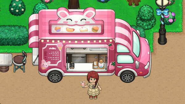 小小模拟世界｜Little Sim World｜官方中文-v0.52.8｜1.13G｜免安装