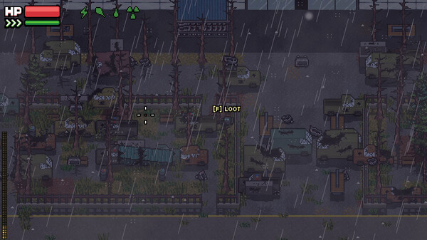 零希沃特｜ZERO Sievert｜官方中文-v1.1.16｜509M｜免安装