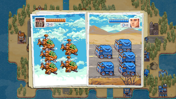 战争边缘｜Warside｜官方中文-Build.19002434｜261M｜免安装