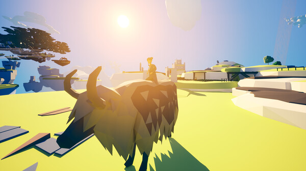 龙与苍穹之歌｜Soar：Pillars of Tasneem｜官方中文｜3.02G｜免安装