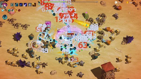 幸存者的节奏｜Survivor’s Rhythm｜官方中文｜3.25G｜免安装