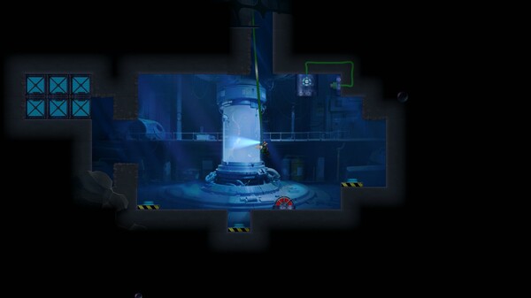 海洋守护者:穹顶生存｜Ocean Keeper: Dome Survival｜官方中文｜2.21｜免安装