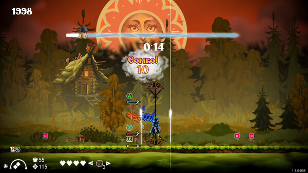 斯拉瓦尼亚｜Slavania｜官方中文-v1.1.0-885+DLC｜7.91G｜免安装