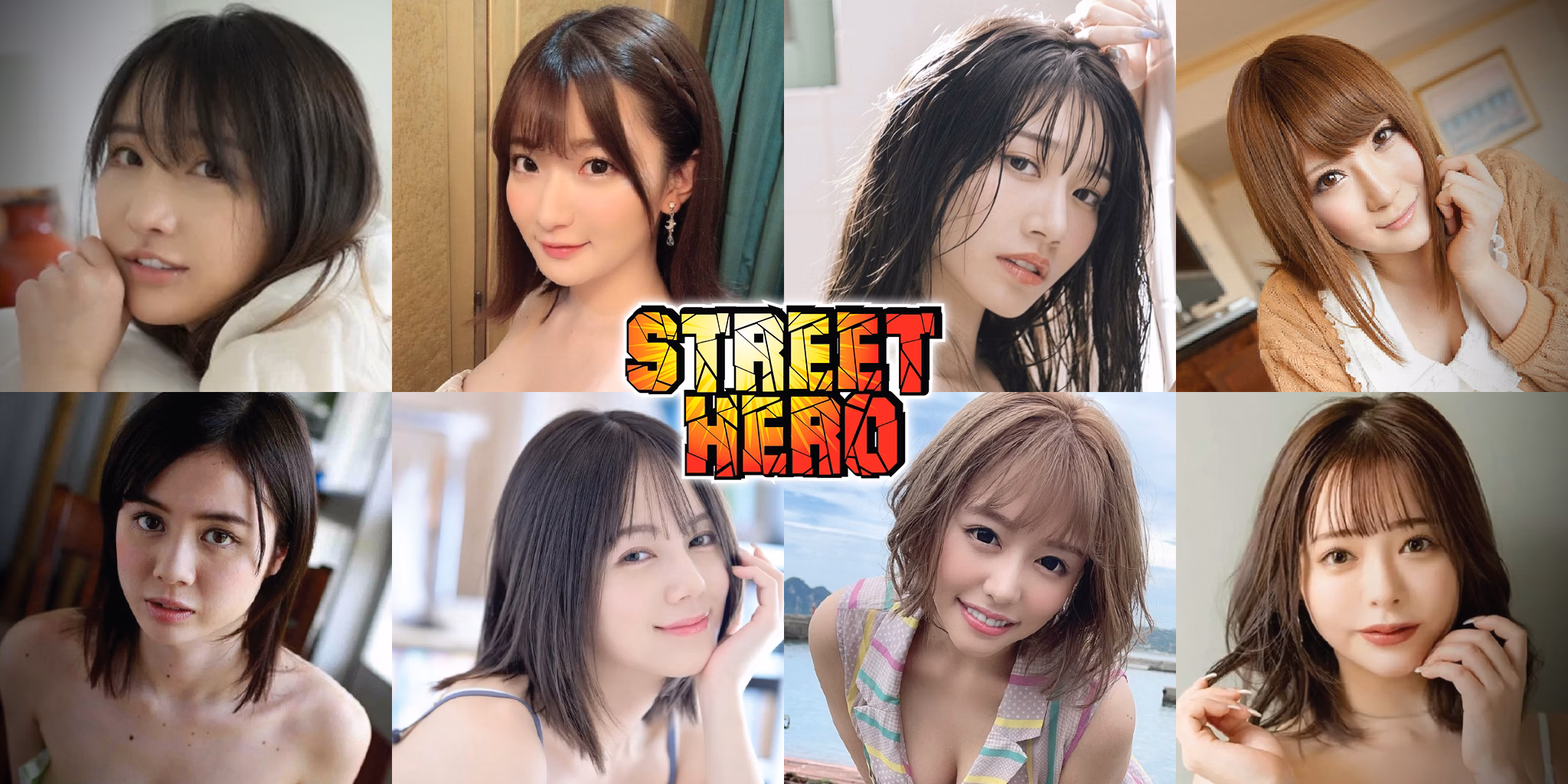 [网页游戏] 街头英雄｜Street Hero｜浏览器网页转汉化-v0.6｜12G｜免安装_果漫社区