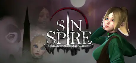 罪恶尖塔｜Sin Spire｜官方中文-v0.0.5｜1G｜免安装_果漫社区