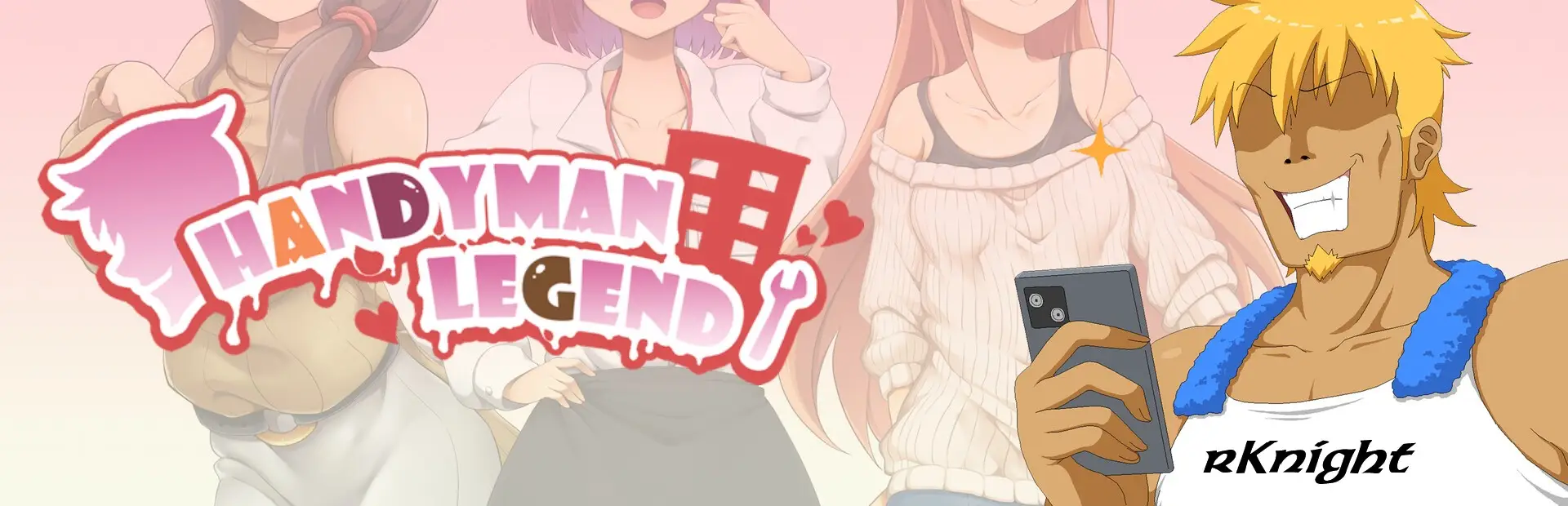 水管工传说｜Handyman Legend/ハンディマン・レジェンド｜官方中文-v1.0.6+作弊 ｜2.14G｜免安装_果漫社区