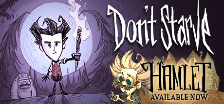饥荒单机版｜Don’t Starve Together｜官方中文-v647923+手机版｜6.87G｜免安装_果漫社区