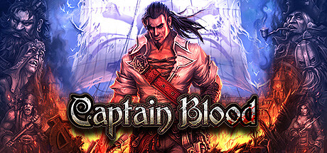 铁血船长｜Captain Blood｜官方中文-v20250603｜12.9G｜免安装_果漫社区
