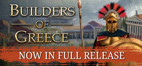 希腊建设者｜Builders of Greece｜官方中文-v1.0.3｜10.5G｜免安装_果漫社区