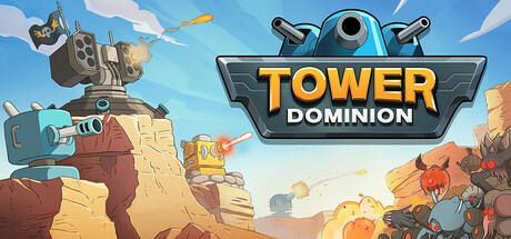 塔防帝国｜Tower Dominion｜官方中文-v1.65｜2.47G｜免安装_果漫社区