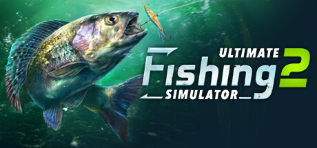 终极钓鱼模拟器2｜Ultimate Fishing Simulator 2｜官方中文-v1.25.06.16｜16.1G｜免安装_果漫社区