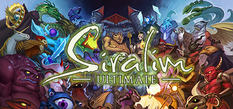瑟拉利姆终极版｜Siralim Ultimate｜官方中文-v2.0｜1.36G｜免安装_果漫社区