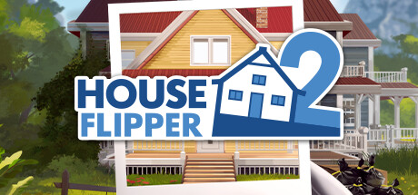 房产达人 2｜House Flipper 2｜官方中文-v1.8.1.0｜12.7G｜免安装_果漫社区