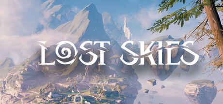 失落的天空｜Lost Skies｜官方中文-Build.20984397｜17.5G｜免安装_果漫社区