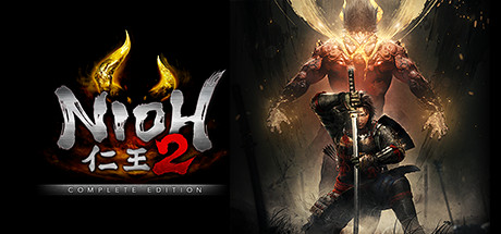 仁王２Complete Edition｜Nioh 2 The Complete Edition｜官方中文-v1.28.08｜76.4G｜免安装_果漫社区