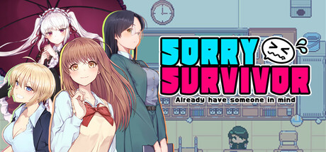 对不起，生还者｜SORRY SURVIVOR｜官方中文-Build.19064547｜3.91G｜免安装_果漫社区