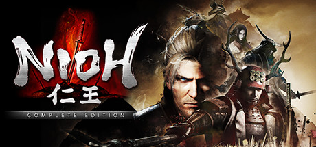 仁王：完整版｜Nioh Complete Edition｜官方中文-v1.24.08｜74G｜免安装_果漫社区