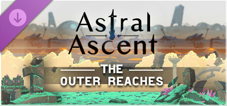 星界战士｜Astral Ascent｜官方中文-v2.0.2｜1.77G｜免安装_果漫社区