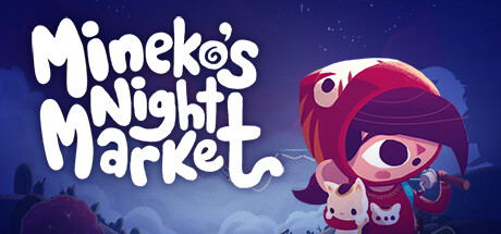 峰子的夜市｜Minekos Night Market｜官方中文-v0.8.2.9e｜1.54G｜免安装_果漫社区