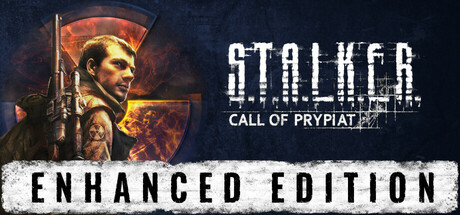 《潜行者：普里皮亚季的召唤》增强版｜STALKER Call of Prypiat Enhanced Edition｜官方中文-v1.9.0.18712｜9.93G｜免安装_果漫社区