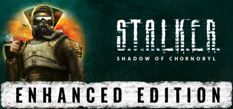 《潜行者：切尔诺贝利的阴影》增强版｜STALKER Shadow of Chornobyl Enhanced Edition｜官方中文-v1.9.0.18712｜11.1G｜免安装_果漫社区