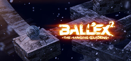 超级平衡球2：空中花园｜Ballex2: The Hanging Gardens｜官方中文｜4.13G｜免安装_果漫社区