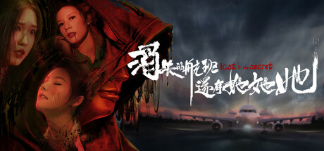 消失的航班，还有她她她！｜Lost in the secret!｜官方中文｜55.9G｜免安装_果漫社区