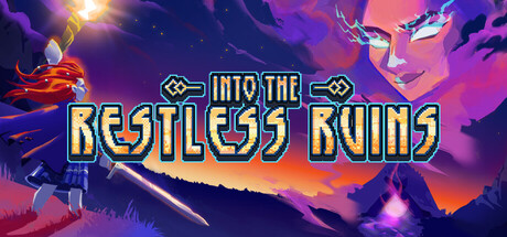 勇闯无尽遗迹｜Into the Restless Ruins｜官方中文-Build.18617591｜806M｜免安装_果漫社区