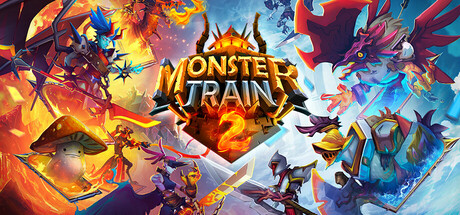 怪物火车2｜Monster Train 2｜官方中文-v1.1.3｜3.41G｜免安装_果漫社区
