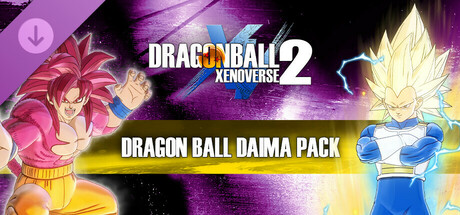 七龙珠 异战2｜Dragon Ball Xenoverse 2｜官方中文-v1.25.02+新DLC+全DLC｜35G｜免安装_果漫社区