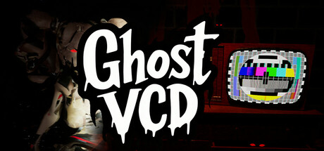 鬼片｜Ghost VCD｜官方中文｜934M｜免安装_果漫社区