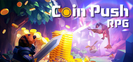 推币勇者｜Coin Push RPG｜官方中文-v0.1.5.084｜847M｜免安装_果漫社区